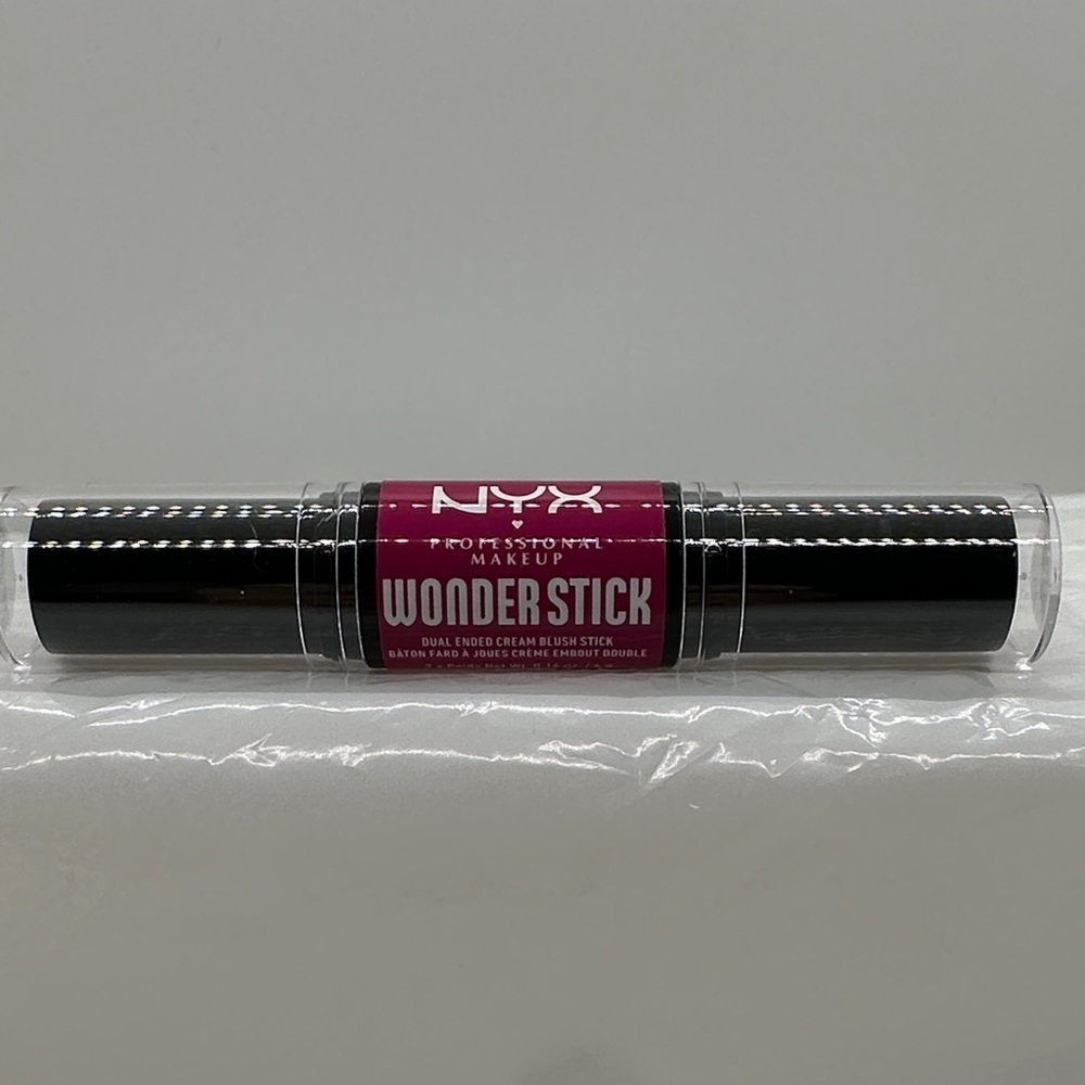 3/$15 🌸 NYX Wonder Stick